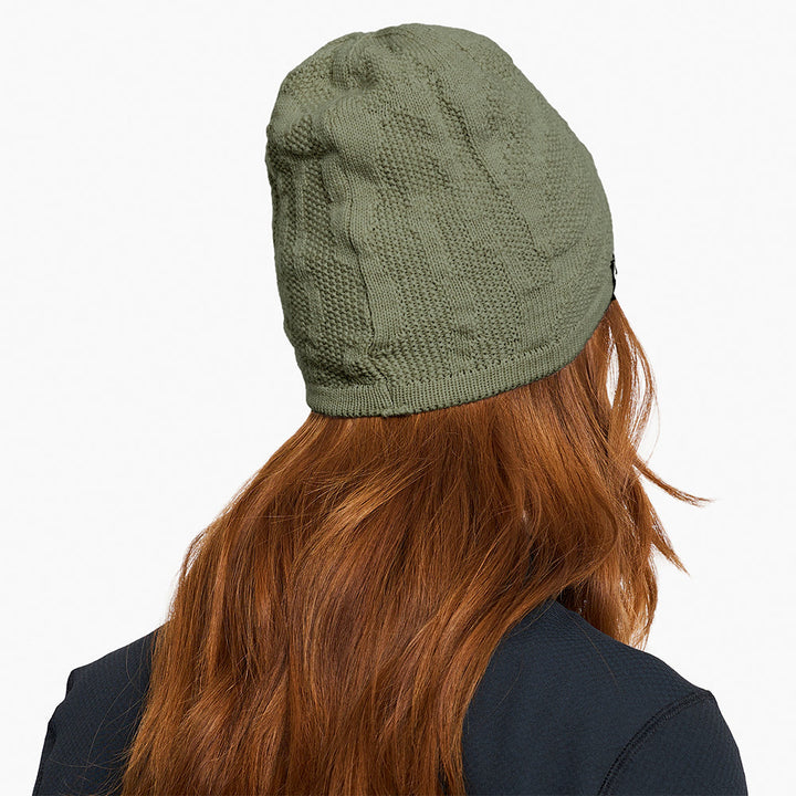Ciele LGR Beanie- Loopy-Sage-O/S