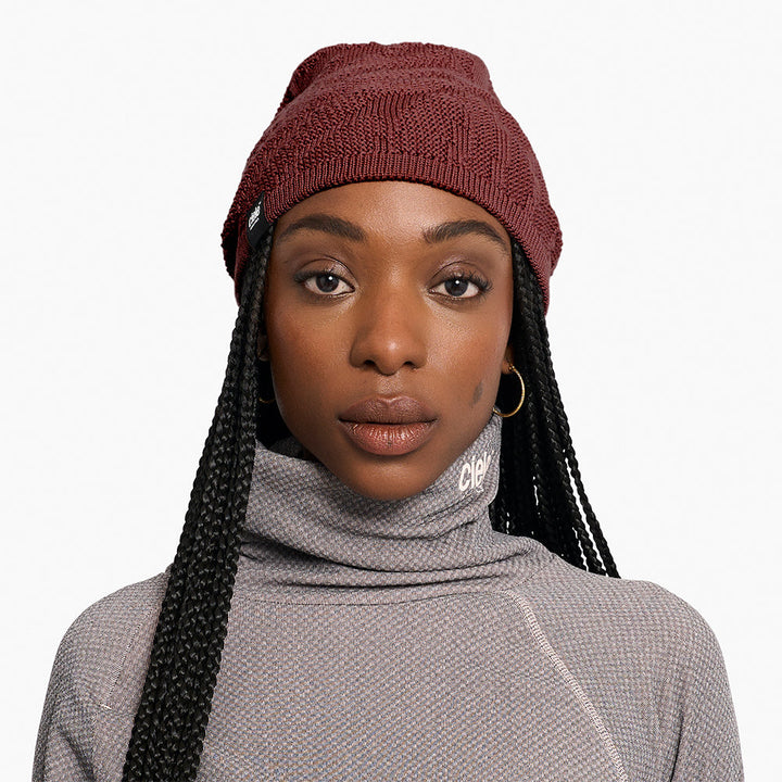 Ciele LGR Beanie- Loopy-Andorra-O/S