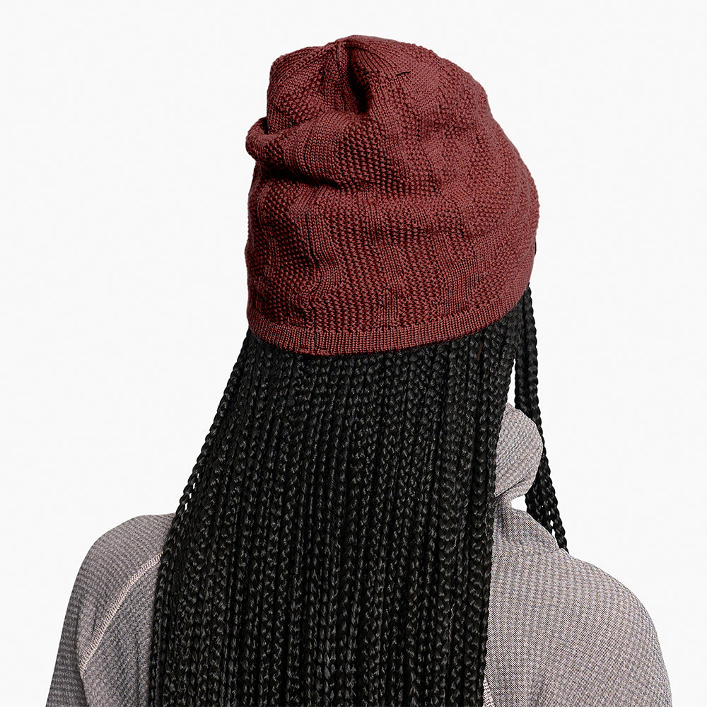 Ciele LGR Beanie- Loopy-Andorra-O/S