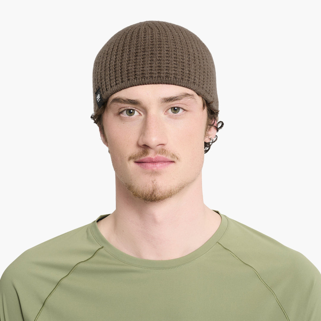 Ciele WFLBeanie- Camel-O/S