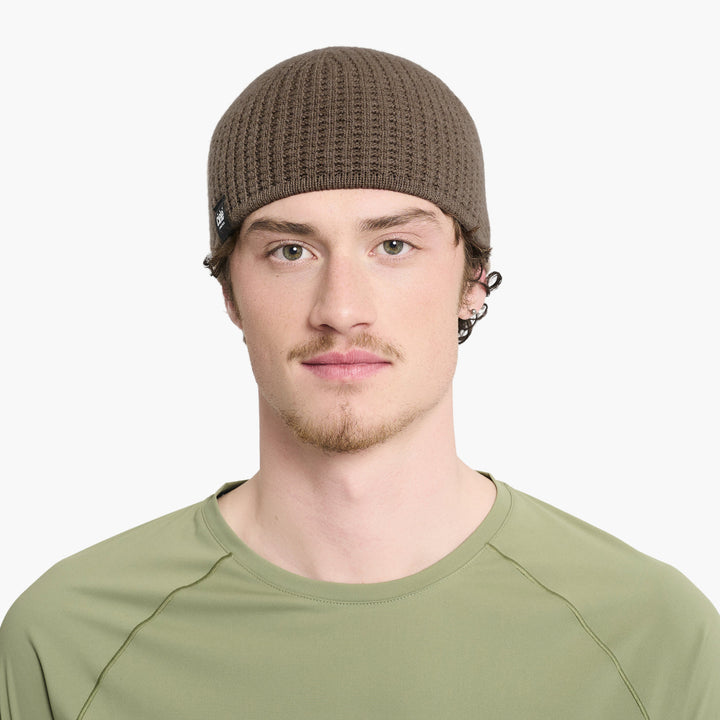 Ciele WFLBeanie- Camel-O/S