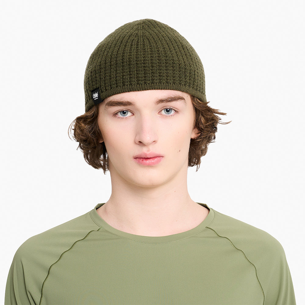 Ciele WFLBeanie-Lichen-O/S