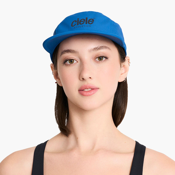 Ciele Athletics GOCap - Classic - Athletics -Azure-M/L