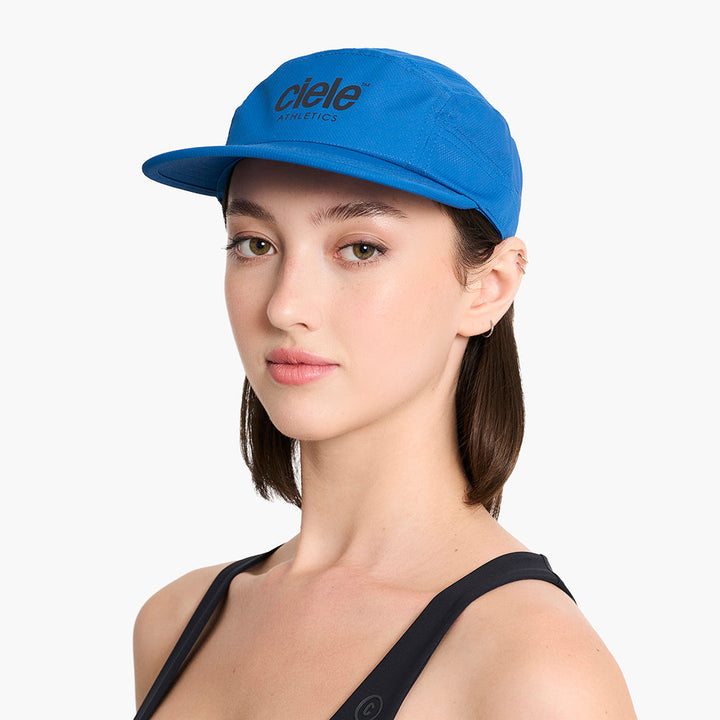Ciele Athletics GOCap - Classic - Athletics -Azure-M/L
