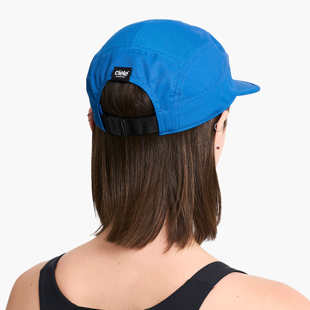 Ciele Athletics GOCap - Classic - Athletics -Azure-M/L