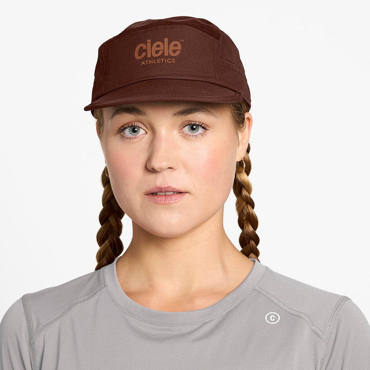 Ciele Athletics GOCap - Classic - Athletics - Oak-M/L