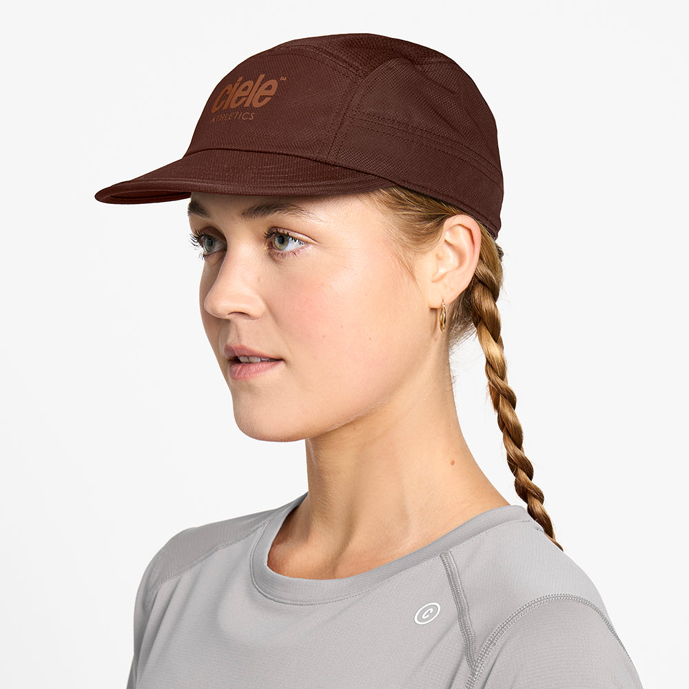 Ciele Athletics GOCap - Classic - Athletics - Oak-M/L