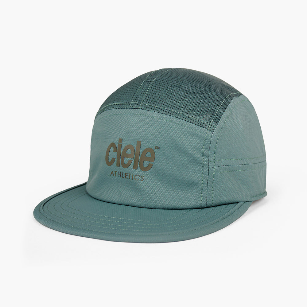 Ciele Athletics GOCap - Classic - Athletics - Silver Pine