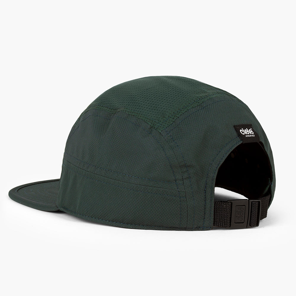 Ciele Athletics GOCap - Classic - Athletics - Spruce-M/L