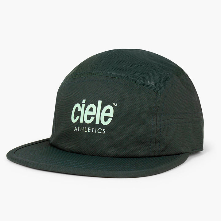 Ciele Athletics GOCap - Classic - Athletics - Spruce-M/L