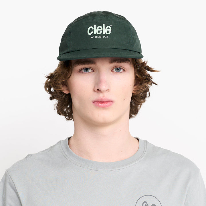 Ciele Athletics GOCap - Classic - Athletics - Spruce-M/L