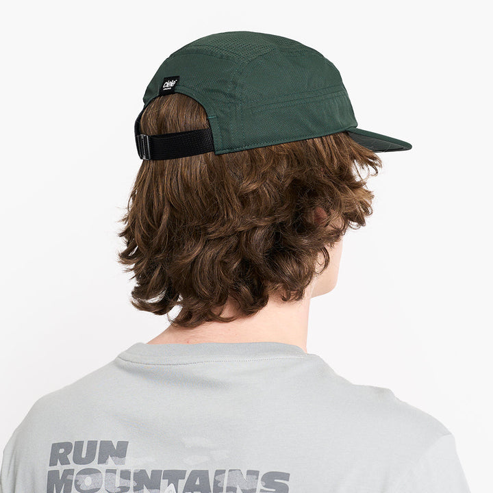 Ciele Athletics GOCap - Classic - Athletics - Spruce-M/L