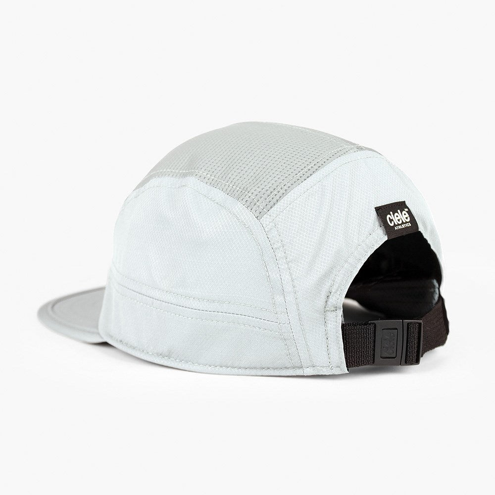 GOCap-Classic-Athletics-Light Grey s/m