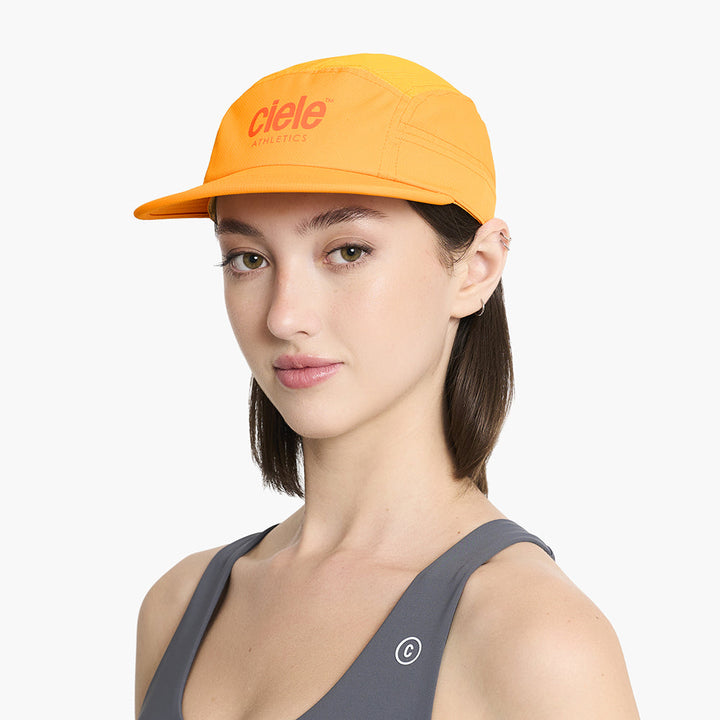 Ciele Athletics GOCap - Classic - Athletics -Solis-M/L