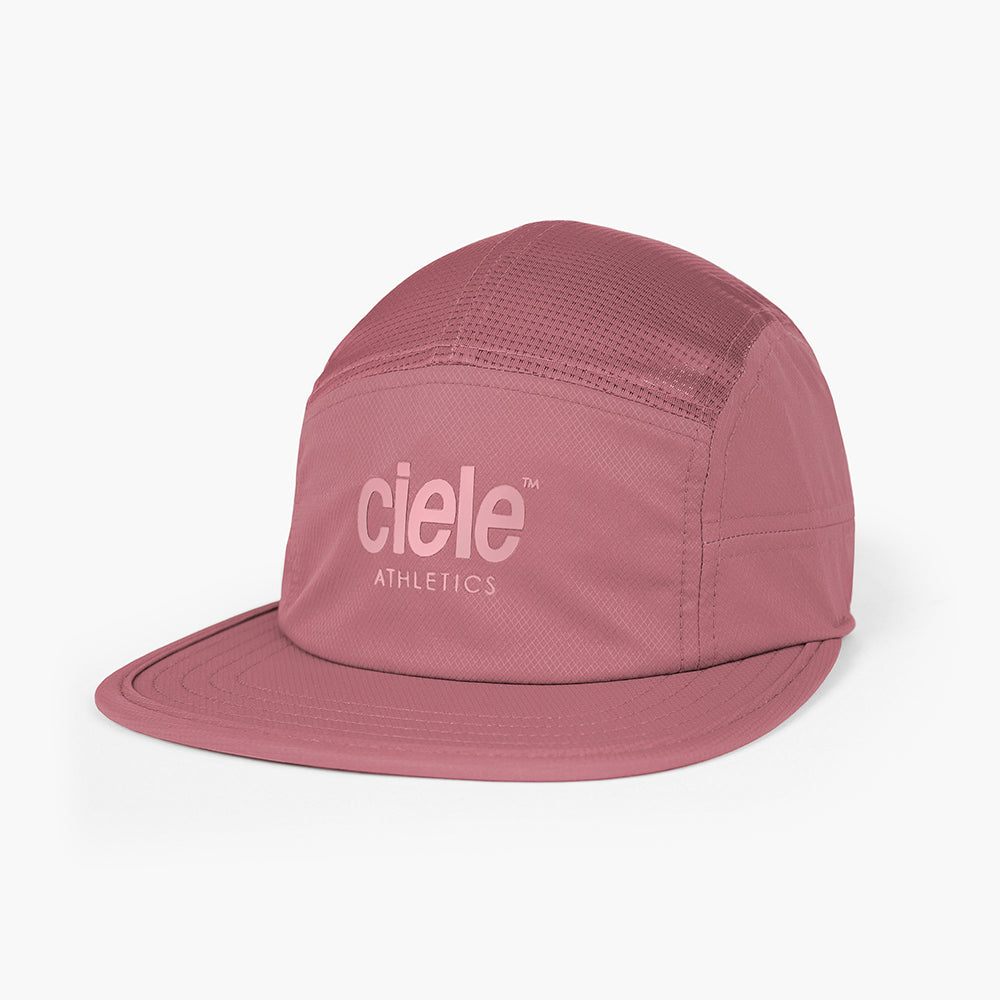 Ciele Athletics GOCap - Classic - Athletics - Deco Rose