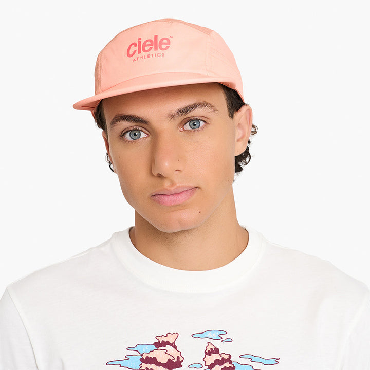GOCap-Classic-Athletics-Cadmium-M/L