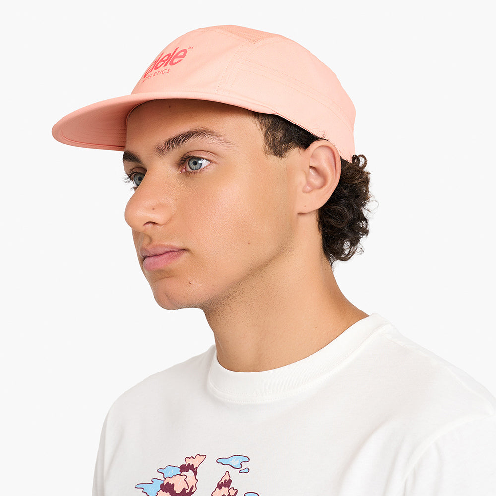 GOCap-Classic-Athletics-Cadmium-M/L