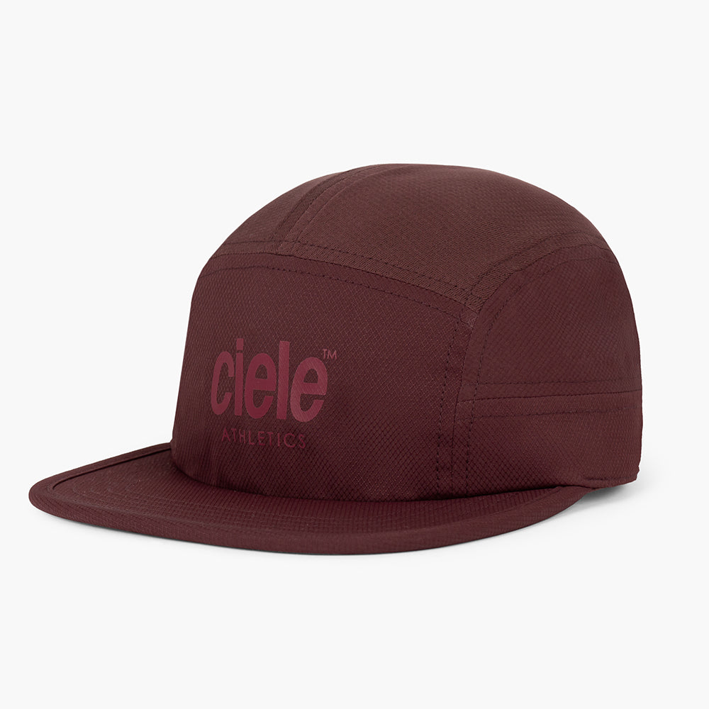 Ciele Athletics GOCap - Classic - Athletics - Dark Wine/Red