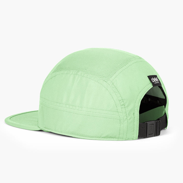 GOCap-Classic-Athletics-Spearmint-M/L