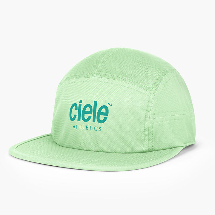 GOCap-Classic-Athletics-Spearmint-M/L
