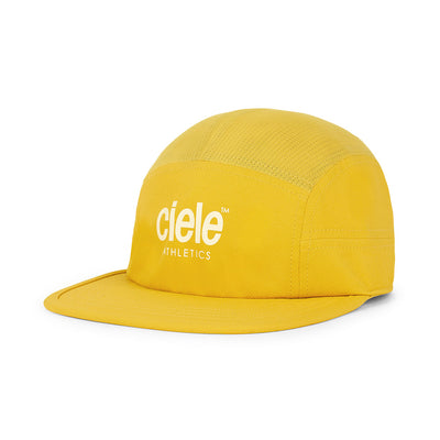 Ciele Athletics GOCap - Classic - Athletics -Sulfur