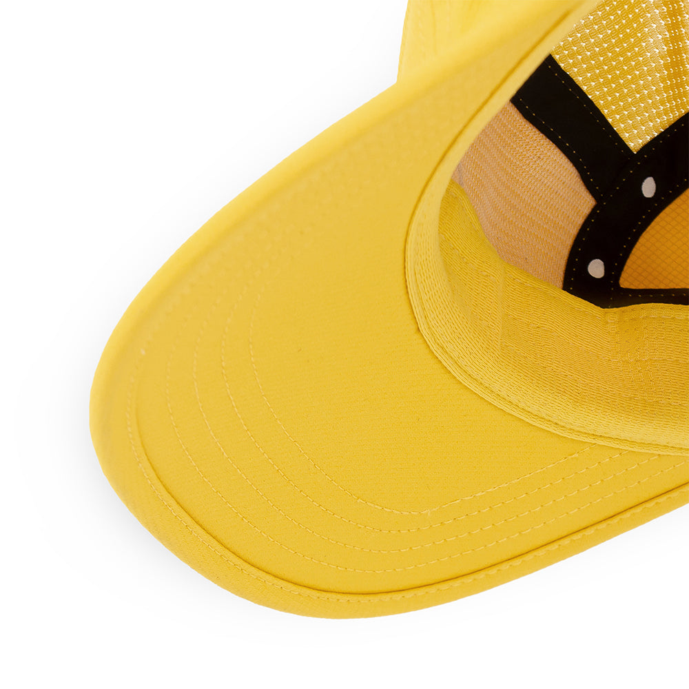 Ciele Athletics GOCap - Classic - Athletics -Sulfur