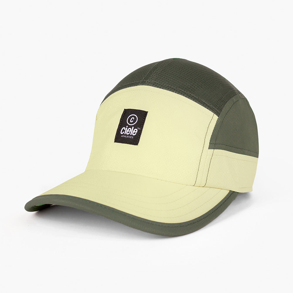 Ciele Athletics GOCap SC - Classic - CPlusBox - Glade/Seaweed