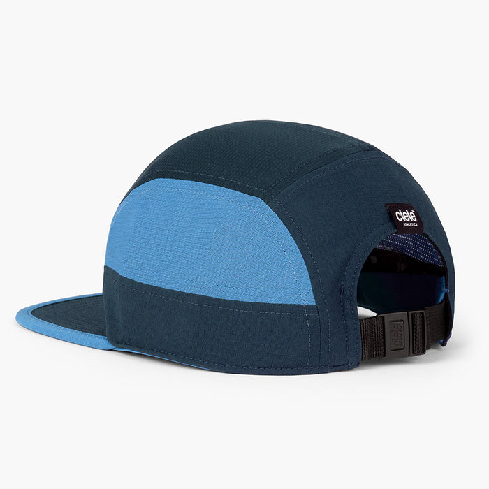 GOCap-Field-IconicBar-Indigo-M/L