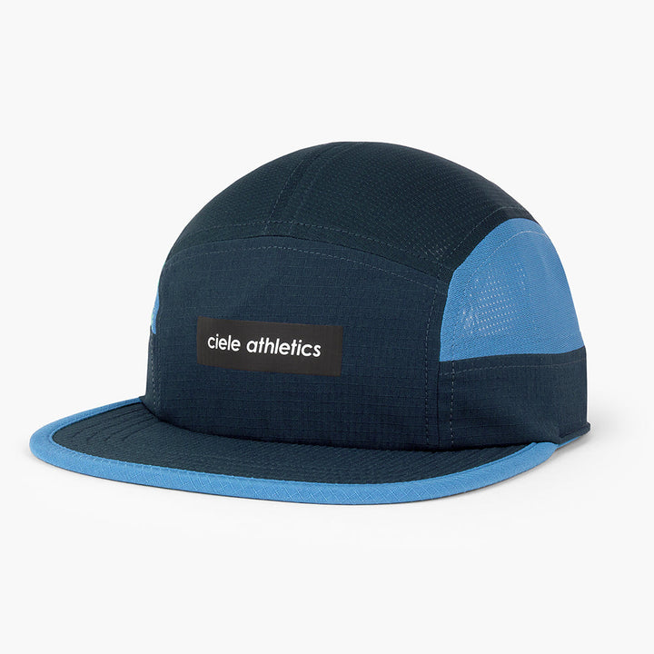 GOCap-Field-IconicBar-Indigo-M/L