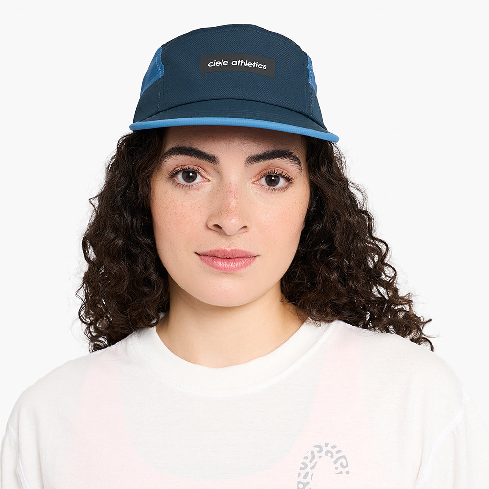 GOCap-Field-IconicBar-Indigo-M/L