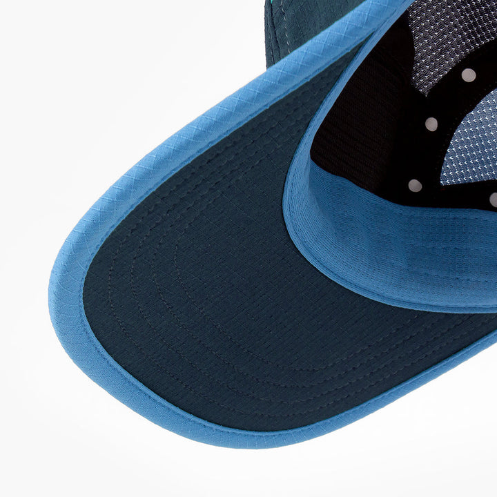 GOCap-Field-IconicBar-Indigo-M/L