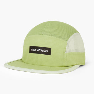 GOCap-Field-IconicBar-Tarragon-Fava-M/L