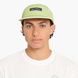 GOCap-Field-IconicBar-Tarragon-Fava-M/L