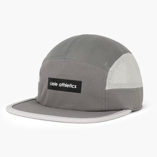 GOCap-Field-IconicBar-Shadow-AiryGrey-M/L