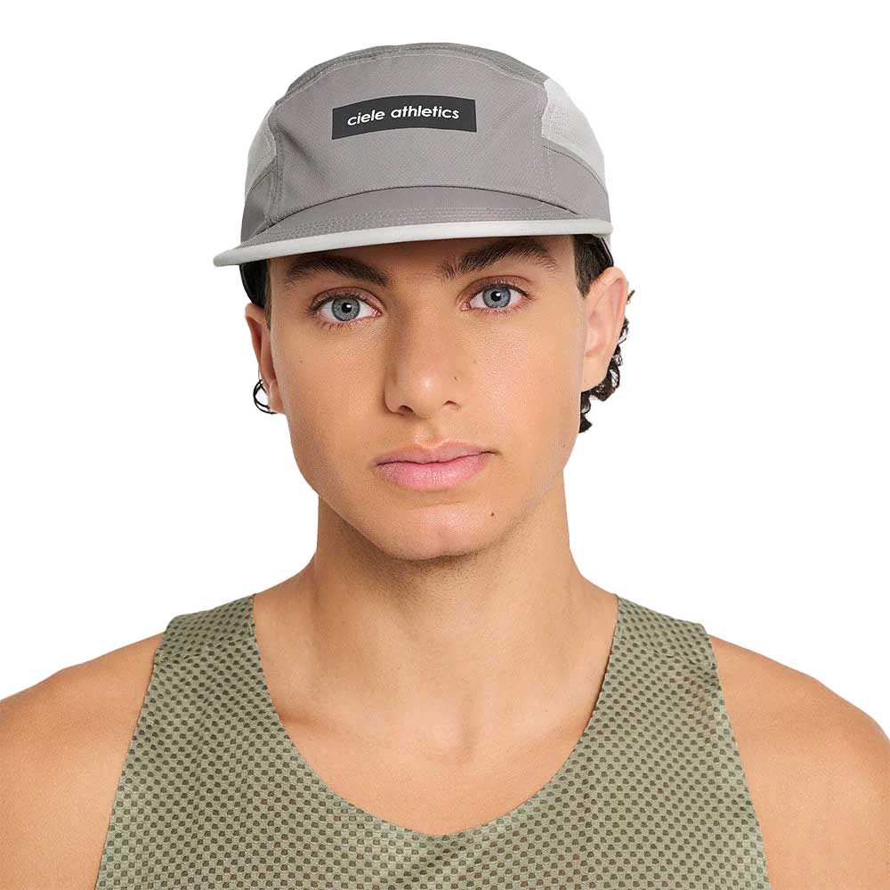GOCap-Field-IconicBar-Shadow-AiryGrey-M/L