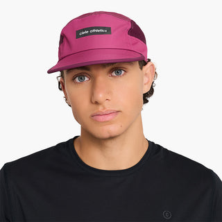 GOCap-Field-IconicBar-Bocasana-Melberry-M/L