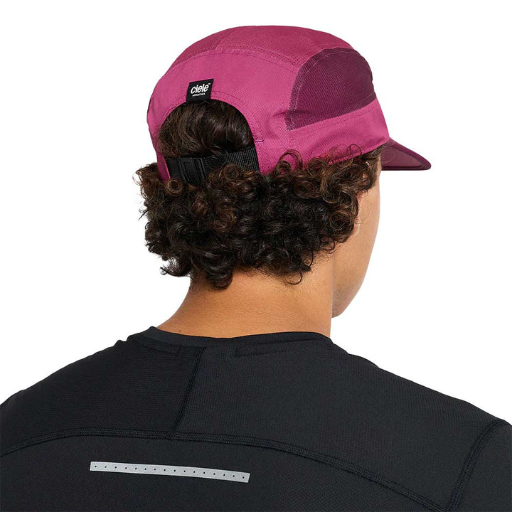 GOCap-Field-IconicBar-Bocasana-Melberry-M/L