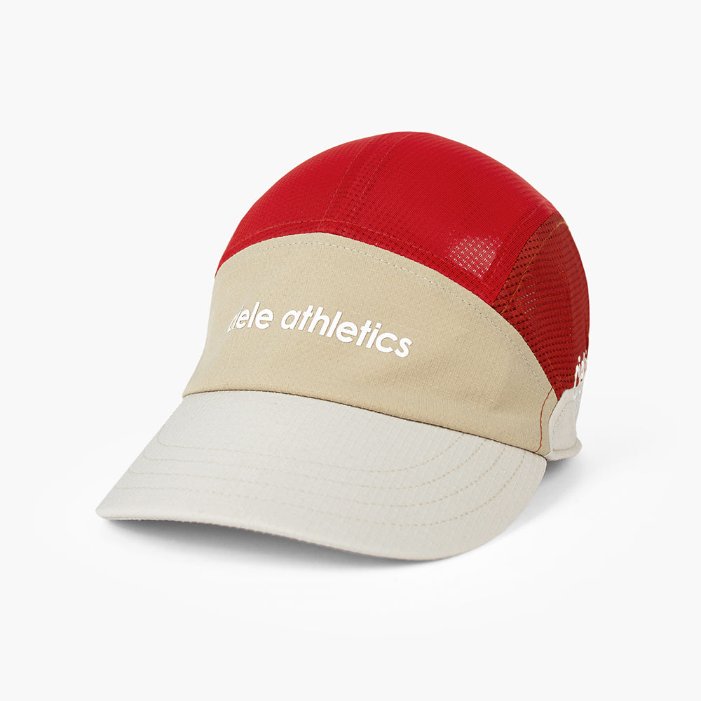 Ciele Athletics - FSTCap - Field IconicSL-Safari Red
