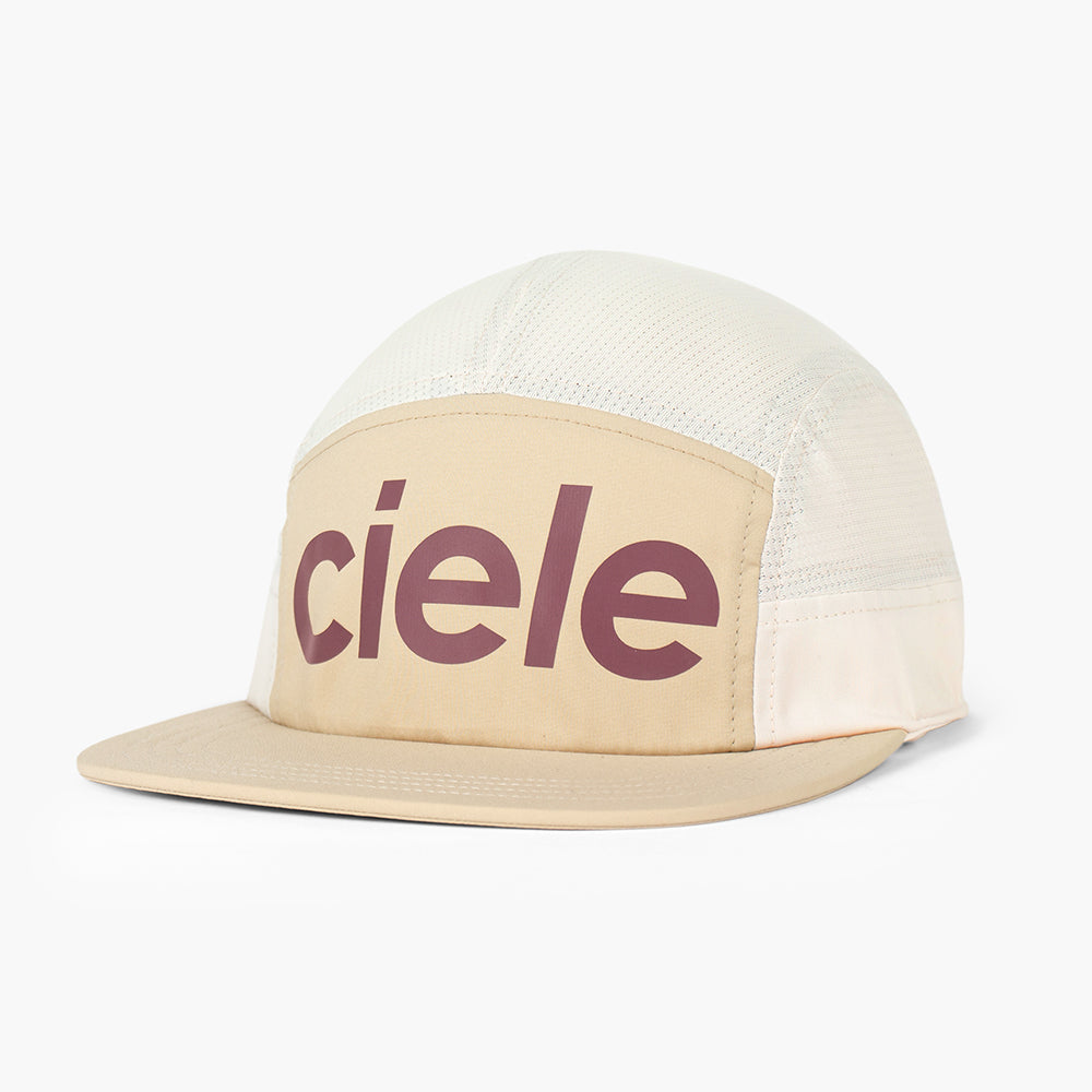 Ciele Athletics GOCap - Comp - Century - Safari/Rainy Day