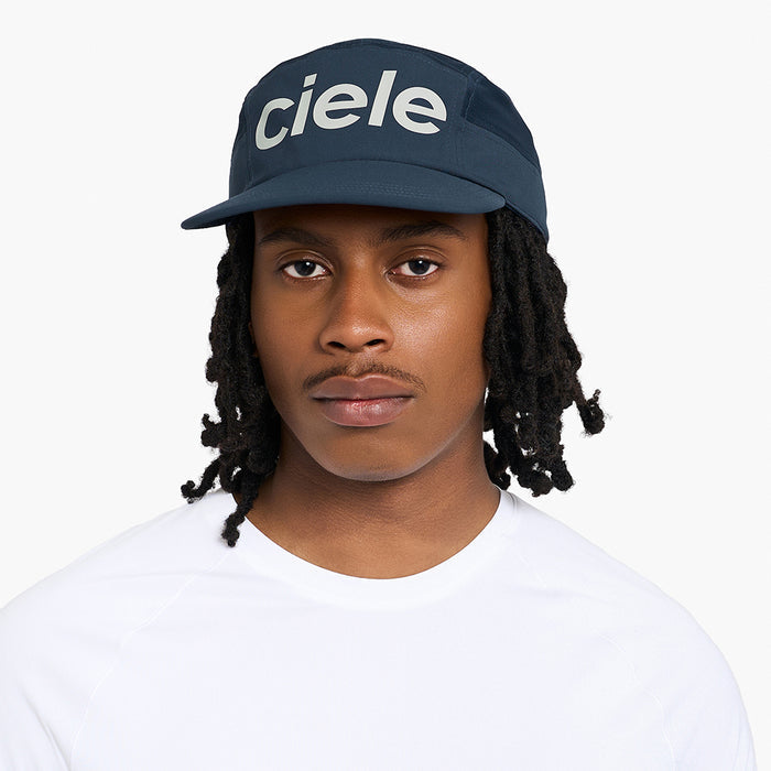Ciele Athletics GOCap - Comp - Century - Deep Space