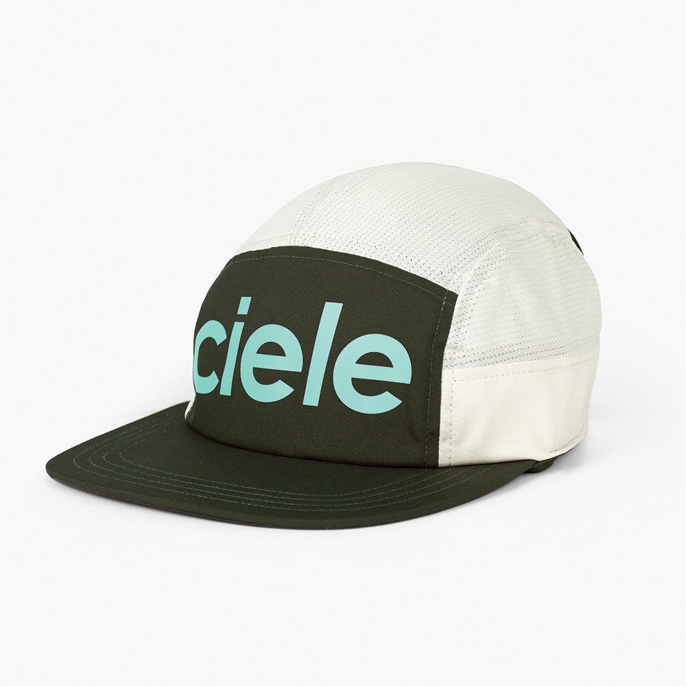 Ciele Athletics GOCap - Comp - Century - Seaweed/Rainy Day