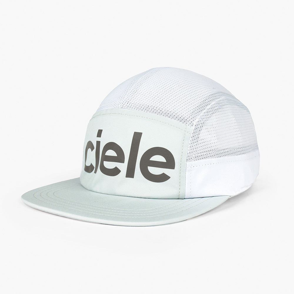 Ciele Athletics GOCap - Comp - Century-Light Grey/White