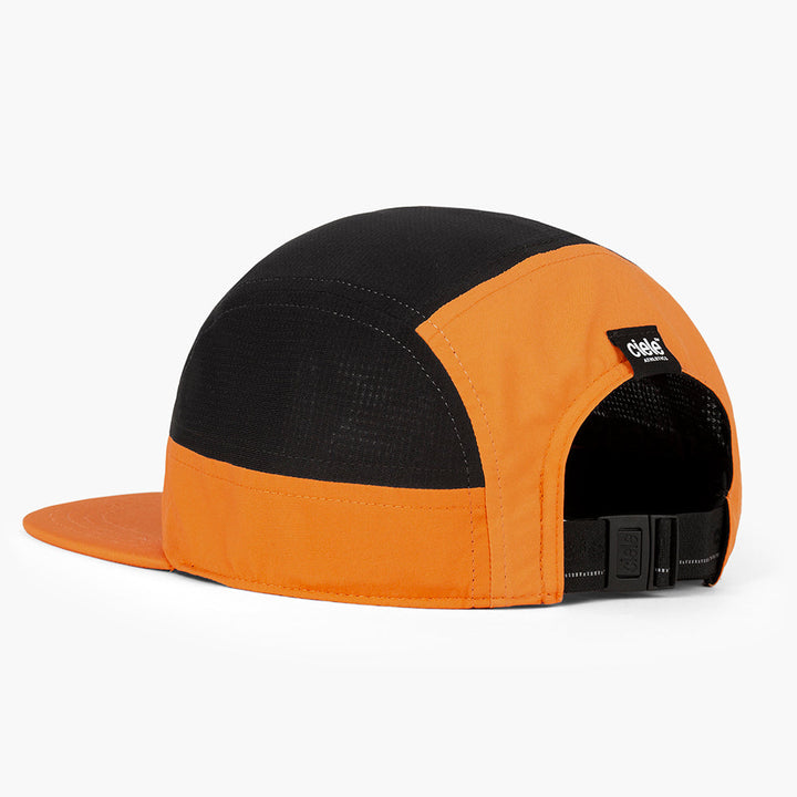 Ciele Athletics GOCap-Comp-Century-BlackOrange-M/L