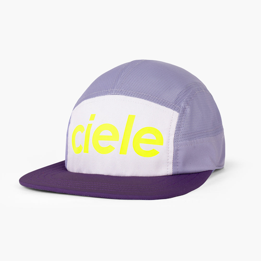 Ciele Athletics GOCap - Comp - Century - Misty Lilac/Light Grape