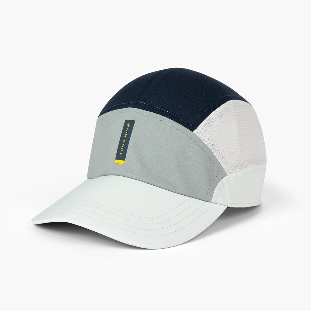 Ciele Athletics - FSTCap - Field IconicVC - Neutral Grey/Deep Space