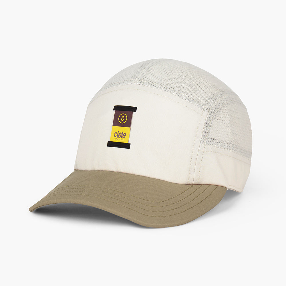 Ciele Athletics GOCapSC - Comp - Ccube - RainyDay - M/L