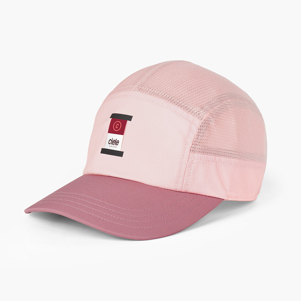 Ciele Athletics GOCapSC - Comp - Ccube - Peachskin - M/L