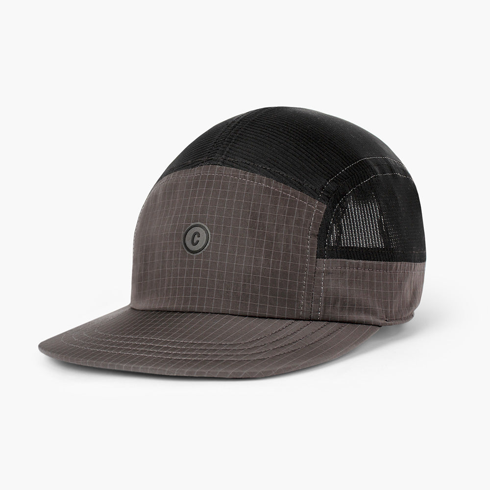 Ciele Athletics GOCap - Icon - Circle C - Shadowcast
