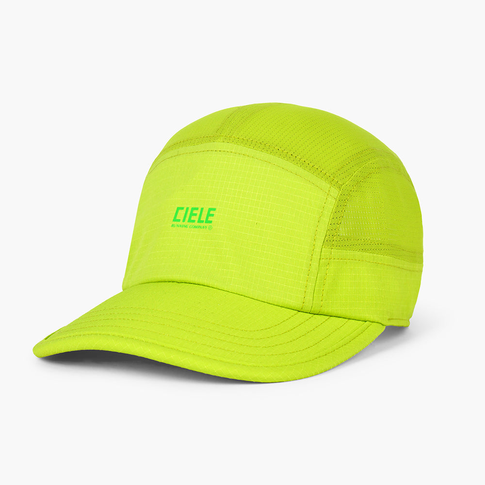 Ciele Athletics GOCap Field - CapitalRC-LimeGreen-M/L