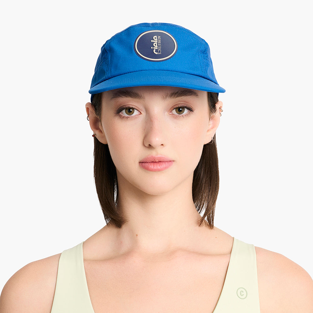 Ciele Athletics GOCap-Comp-Ninety-Azure-M/L